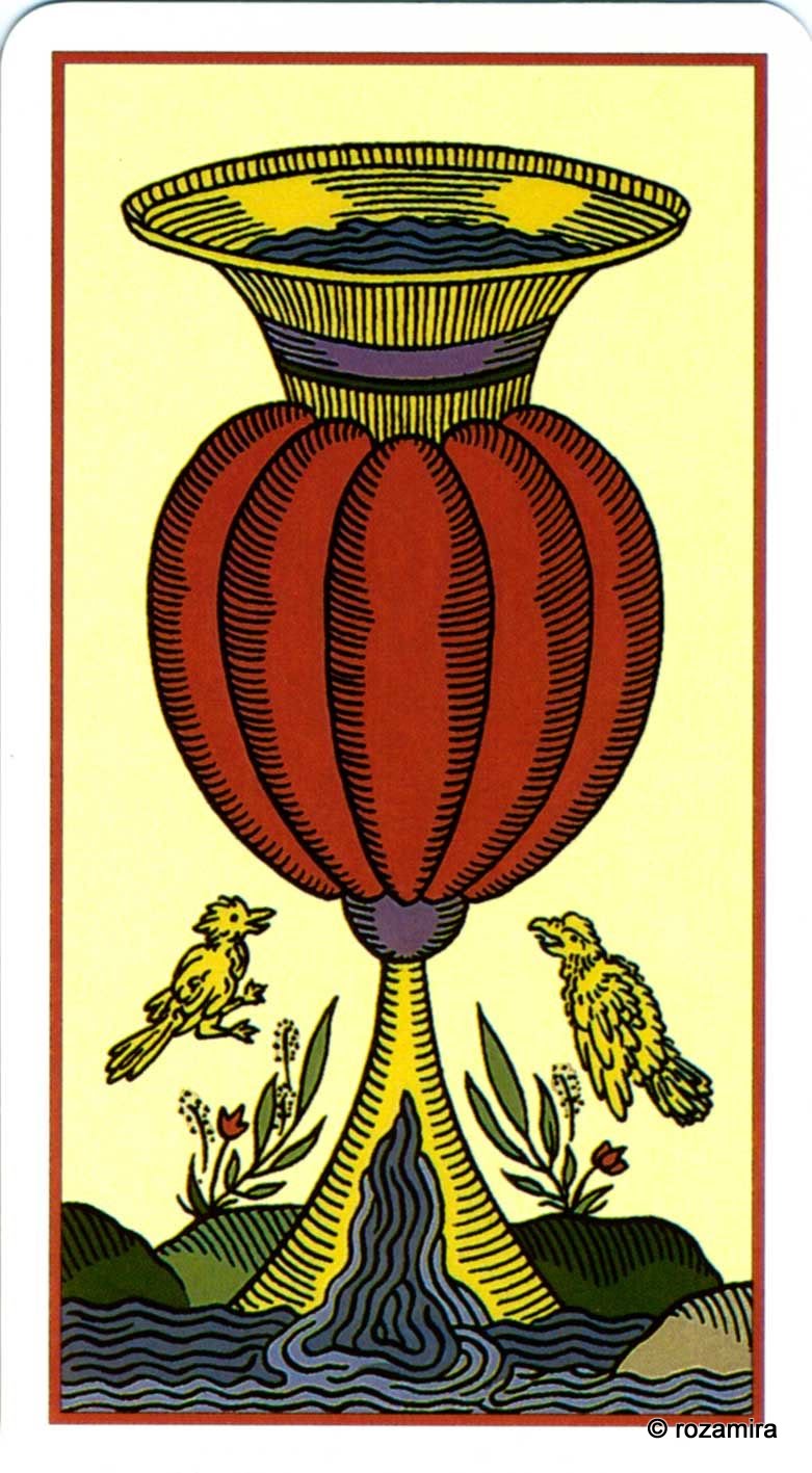 Ludvig Tarot